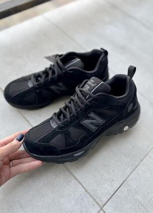 Трендовые кроссовки new balance, натуральная замша