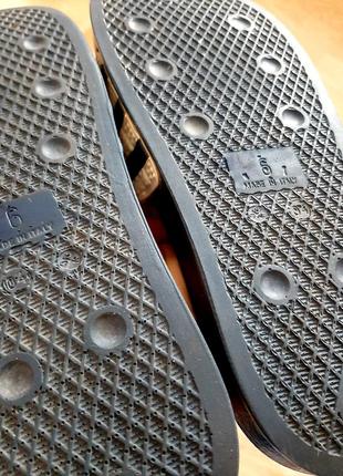 Тапочки adidas adilette 4