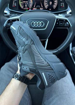 ✔️мужские кроссовки nike vomero 5 new dark gray6 фото