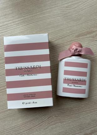 Парфумована вода trussardi donna pink marina2 фото