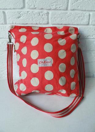 Сумка шопер cath kidston2 фото