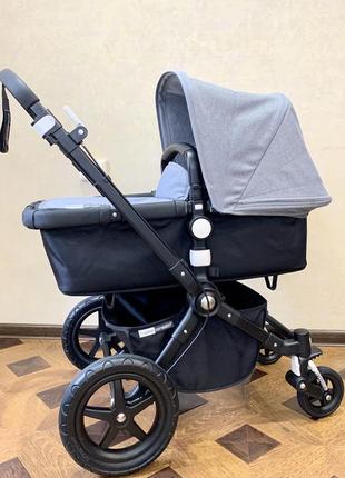 Коляска bugaboo cameleon 3