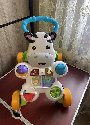 Ходунцы толканцы