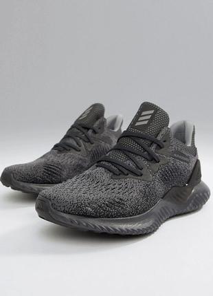 Adidas alphabounce beyond бігові кросівки тренувальні