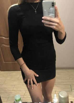 Платье pull&bear