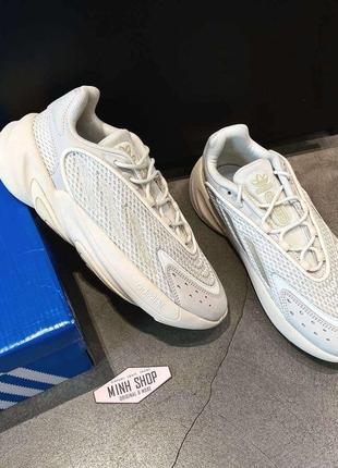 Кроссовки adidas ozelia (оригинал)