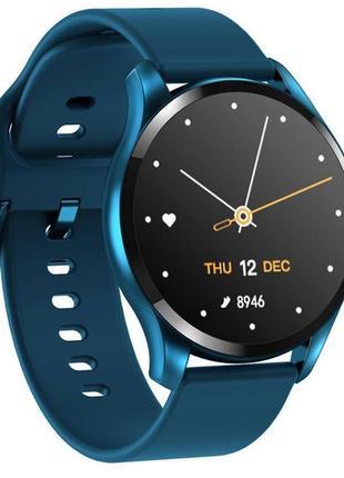Годинник наручний розумний smart watch t88