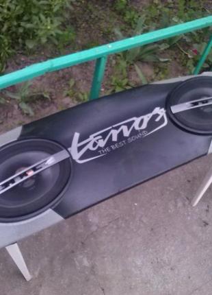 Полка багажника daewoo lanos деу ланос