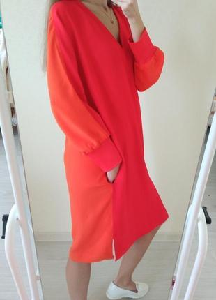 Платье от люксового бренда escada3 фото