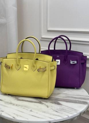 Сумка hermes birkin1 фото