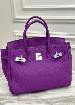 Сумка hermes birkin3 фото