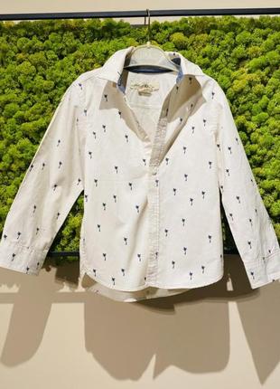 Сорочка h&m