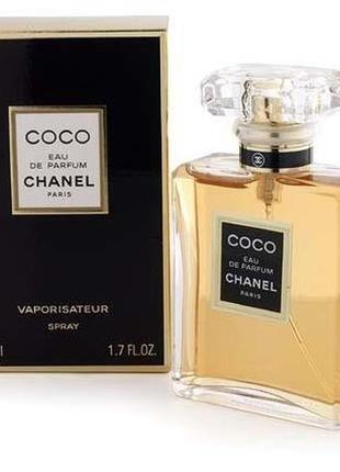 Coco chanel оригінал тестер 100 мл1 фото