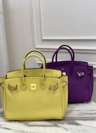 Сумка hermes birkin5 фото