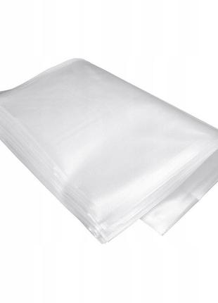 Пакети для вакуумної упаковки profi cook 22x30 см, 50 шт2 фото
