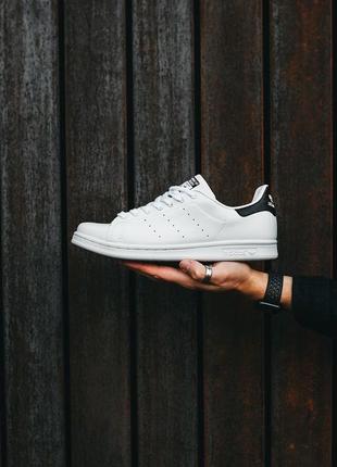 Шикарные кеды adidas stan smith3 фото