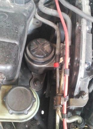 Подушка двигуна для ford mondeo мк3