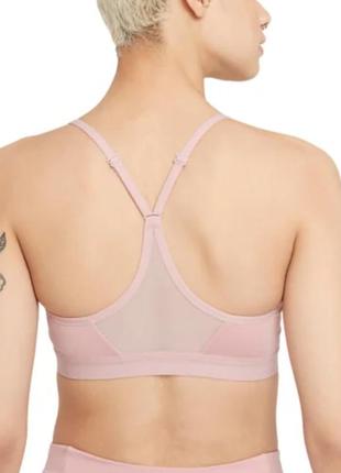 Топ nike indy bra8 фото