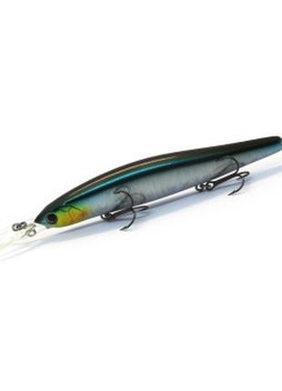 Воблер daiwa steez minnow 110sp dr special shiner (07431763)