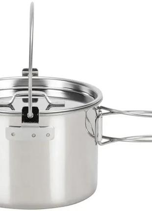 Чайник snow peak cs-068r kettle no.1