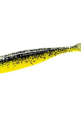 Силикон lunker city shaker 10/bg 3.75" #151 bumblebee (38151)