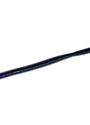 Плавальний силікон zman mag fattyz 7.25" 6 pc #black/blue lami...