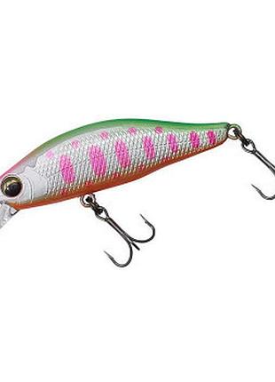 Воблер daiwa silver creek minnow 50s 50mm 4.5g #sakura yamame ...