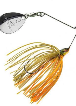 Спінербейт daiwa prorex micro sb 5g #gold perch (15426-014)