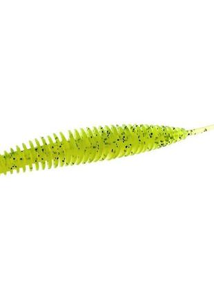 Слаг flagman hitomi 3" #112 chartreuse