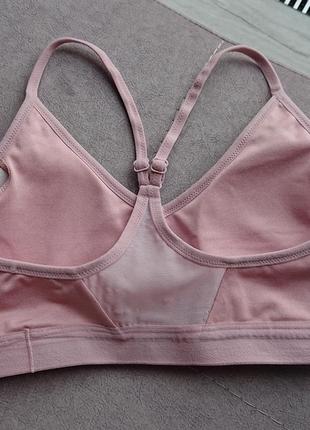 Топ nike indy bra4 фото