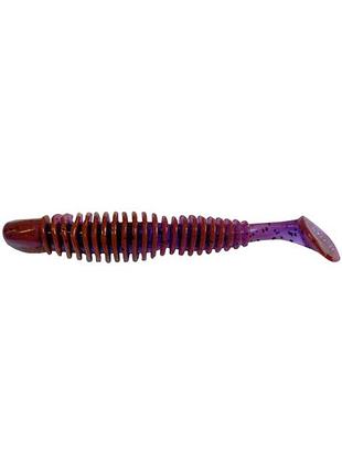 Силікон reins bubbring shad 3" 583 lox (8 шт./пач.)