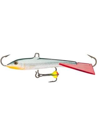 Балансир rapala jigging rap color hook wh5 50mm 9.0g #psh