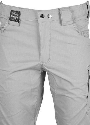 Штани mecanik prime. 38/32. gray 4