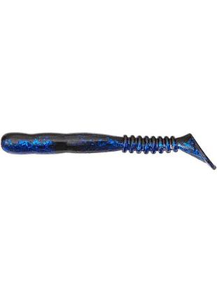 Силікон reins rockvibe shad 2" b11 blue belly (16 шт./пач.)
