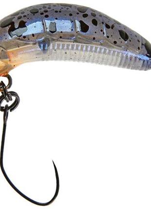 Воблер nories rice 30mm 1.8g #345