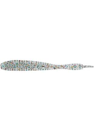 Силікон reins bubbring shaker 3" 152 super glow all stars (14 ...