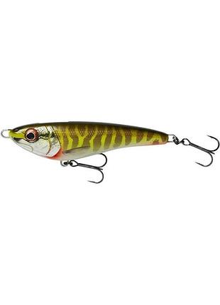 Воблер savage gear freestyler v2 ss 110 mm 28.0g pike