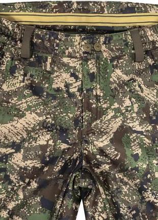 Штани hallyard breda 56 camo 4