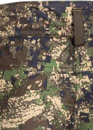 Штани hallyard breda 56 camo 6