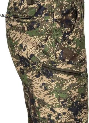 Штани hallyard breda 56 camo 7