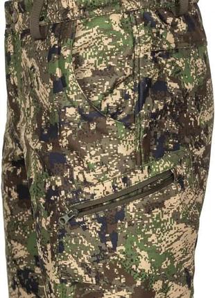 Штани hallyard breda 56 camo 8
