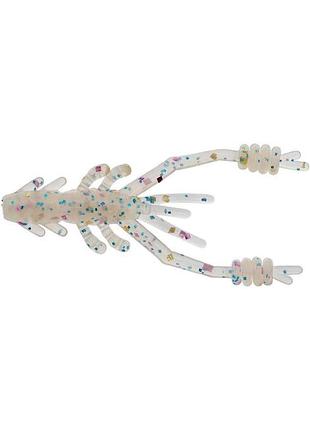 Силікон reins ring shrimp 2" 211 uv pearl candy (12 шт./пач.)