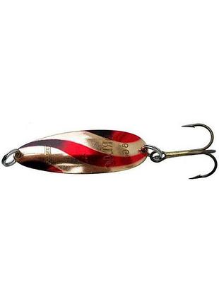 Блешня rublex orkla #6 69mm 11.0g cnr