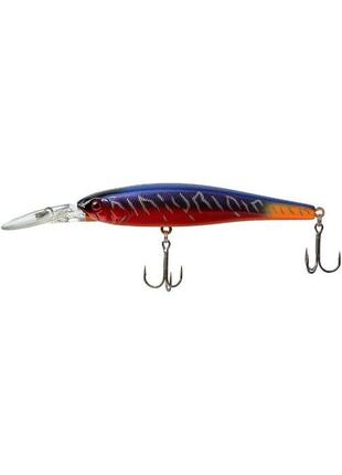 Воблер jackall dowzvido 90sp 90mm 10.7g th hot orange