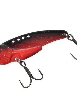 Цикада flagman switch blade shad 15г 06