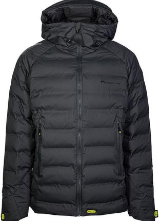 Куртка ridgemonkey apearel k2xp waterproof coat l ц:black