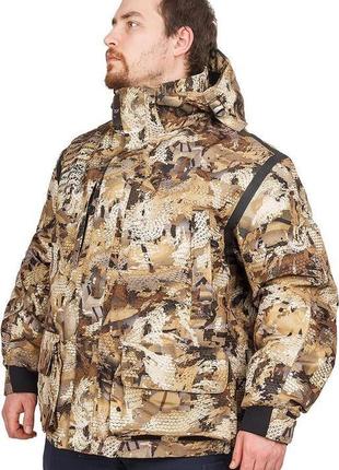 Куртка beretta outdoors extreme ducker s