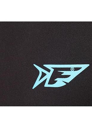 Термобілизна flagman warmshield black 2