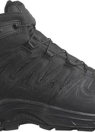 Черевики salomon xa forces mid gtx 2 en 7 чорний