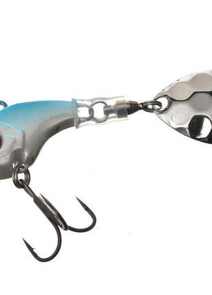 Тейл-спіннер flagman jig spinner rocky 9г 02
